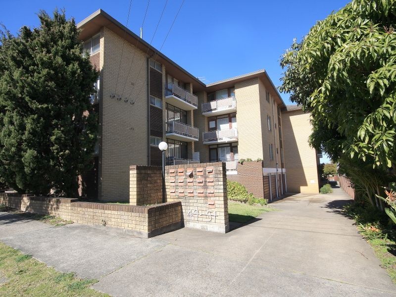 13/49 Universal Street, Eastlakes NSW 2018