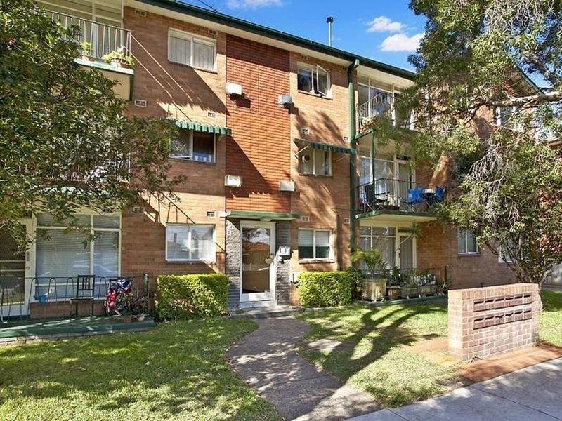 4/6 Maloney Street, Rosebery NSW 2018