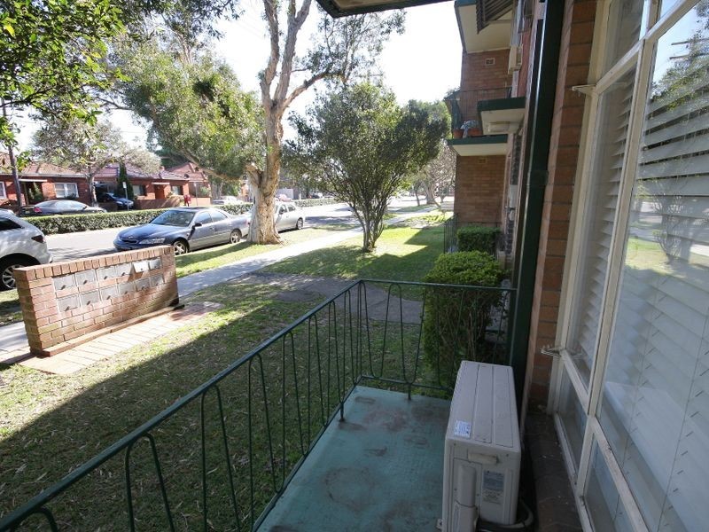 4/6 Maloney Street, Rosebery NSW 2018