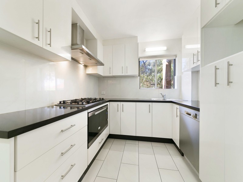 5/21 Mascot Drive, Eastlakes NSW 2018