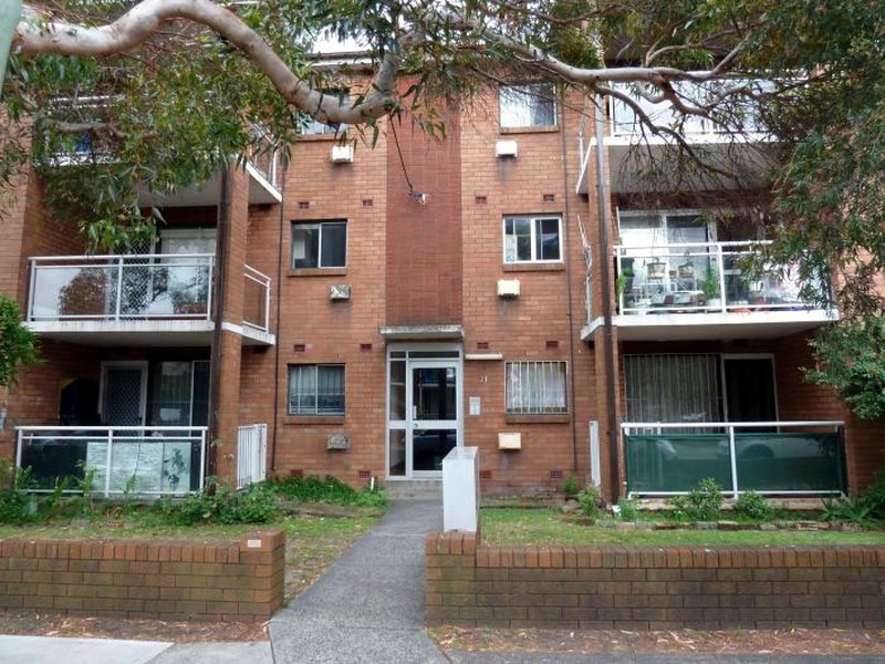 5/21 Mascot Drive, Eastlakes NSW 2018