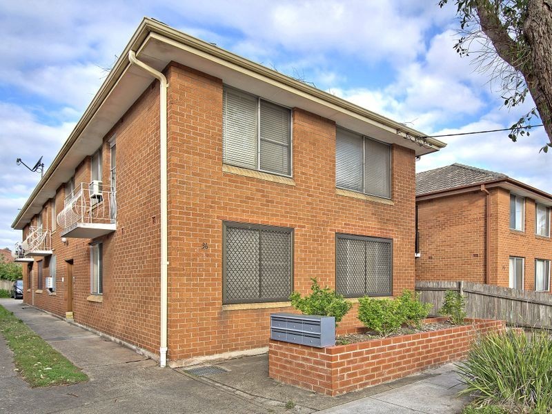 2/36 Rochester Street, Botany NSW 2019