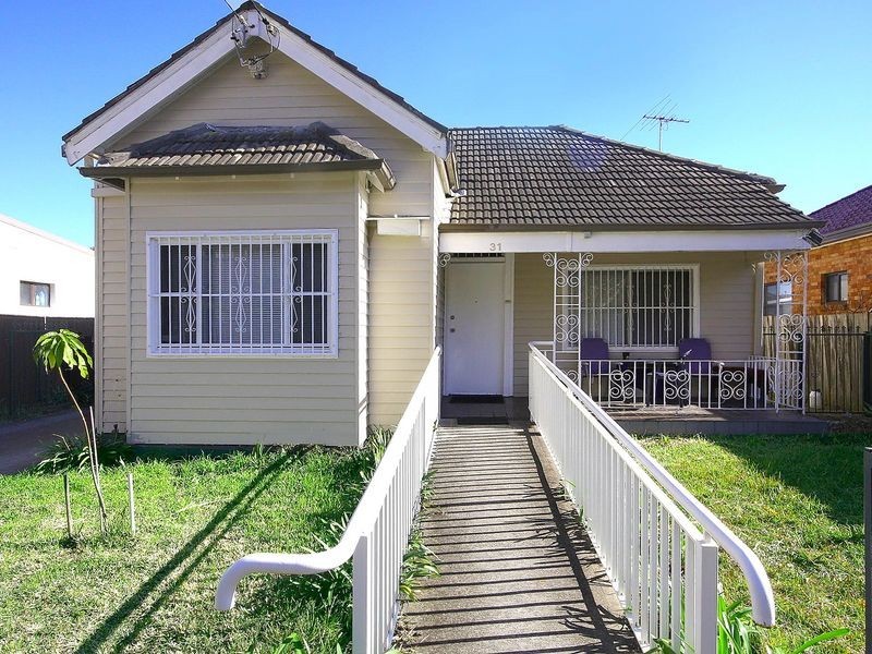 31 Maloney Street, Rosebery NSW 2018