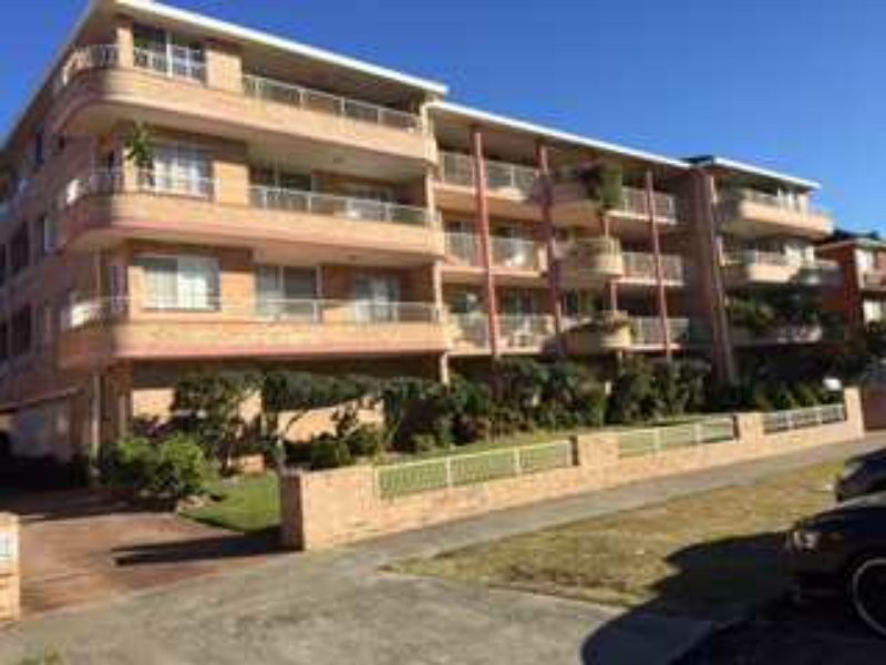 14/57-61 Banks Street, Monterey NSW 2217