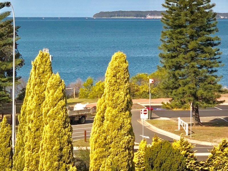 14/57-61 Banks Street, Monterey NSW 2217