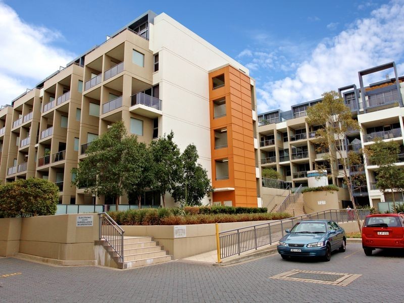 105/635 Gardeners Road, Mascot NSW 2020