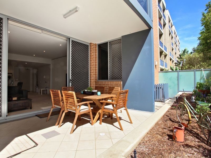 105/635 Gardeners Road, Mascot NSW 2020