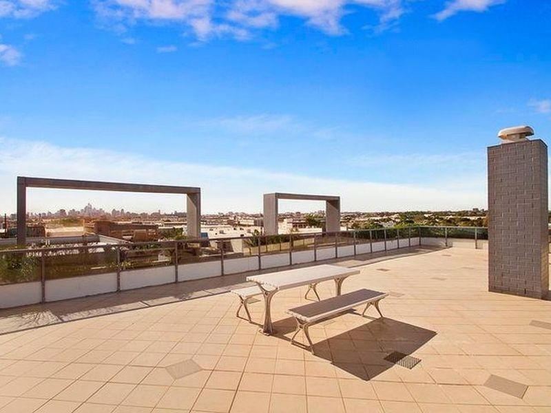 105/635 Gardeners Road, Mascot NSW 2020