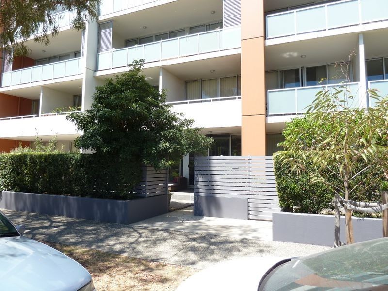 282/5 Queen Street, Rosebery NSW 2018