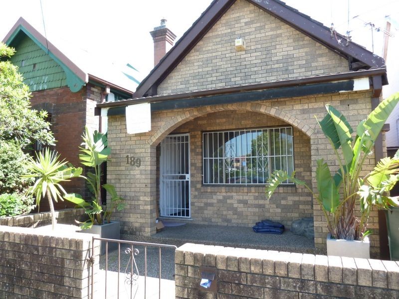 189 King Street, Mascot NSW 2020