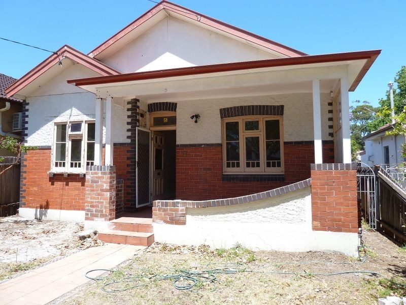 5 Doran Street, Kingsford NSW 2032