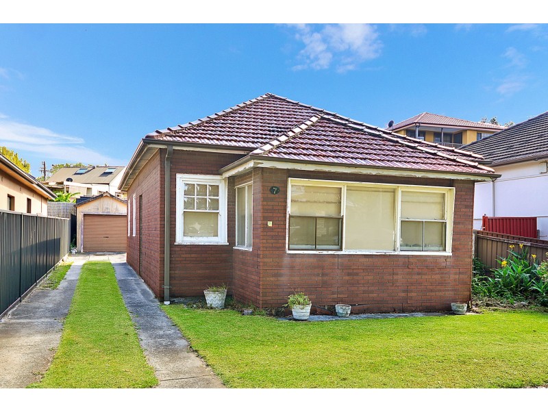 7 Dent Street, Botany NSW 2019
