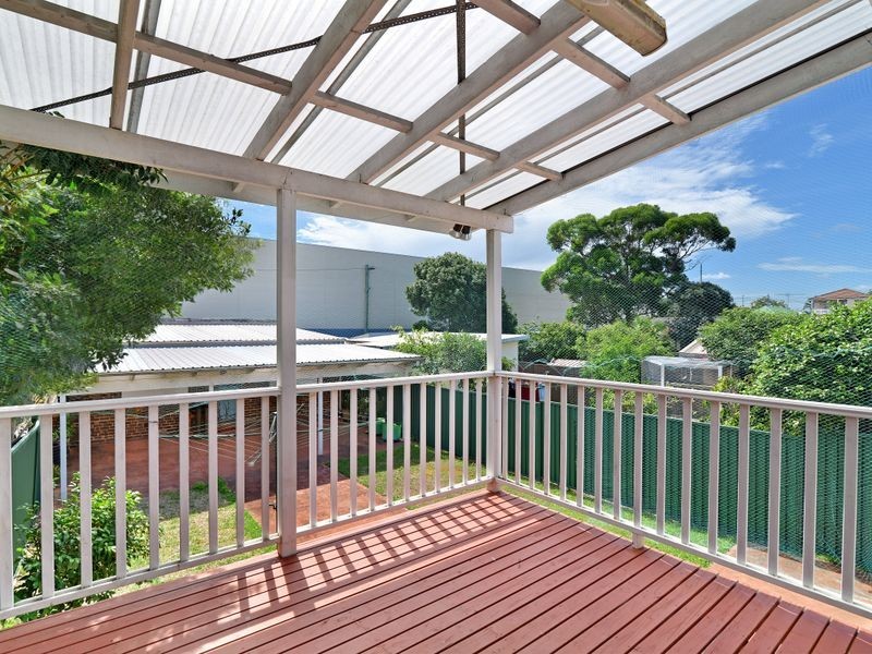 16 McBurney Avenue, Mascot NSW 2020