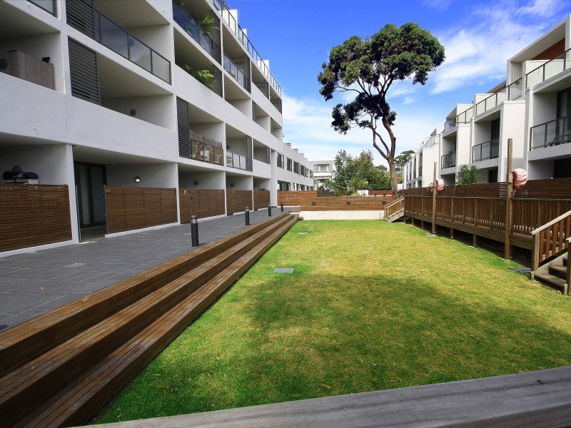 21/21-23 Myrtle Street, Botany NSW 2019