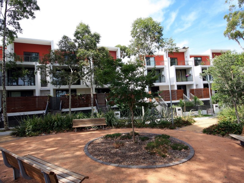 21/21-23 Myrtle Street, Botany NSW 2019