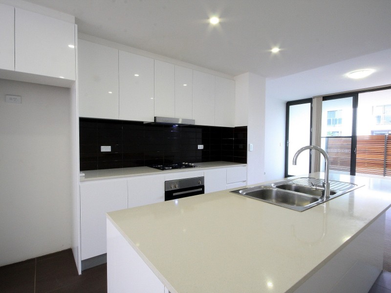21/21-23 Myrtle Street, Botany NSW 2019