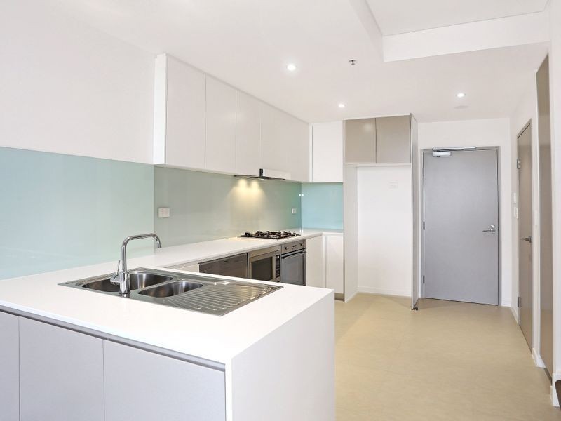 A712.8 Bourke Street, Mascot NSW 2020