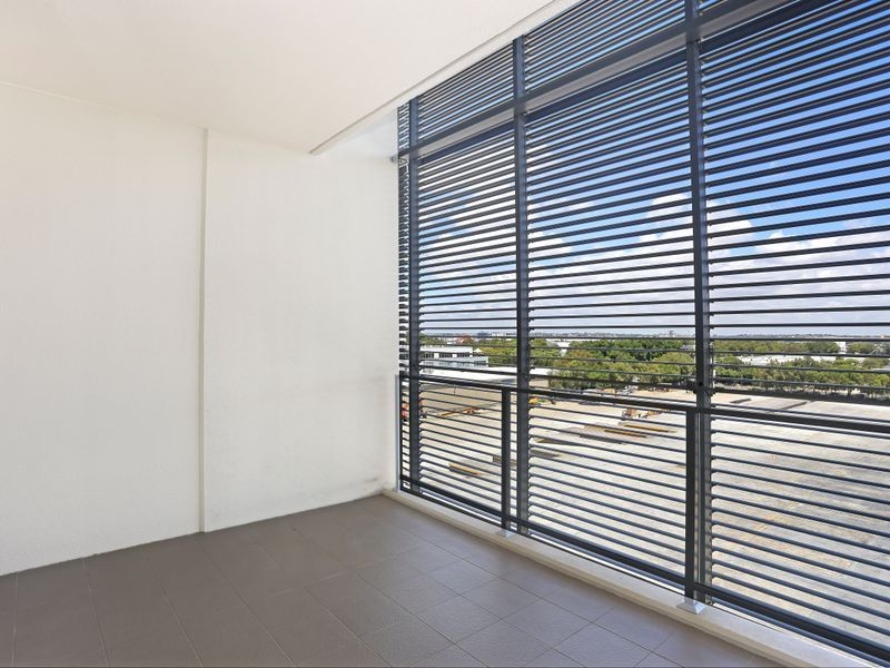 A.507/8 Bourke Street, Mascot NSW 2020