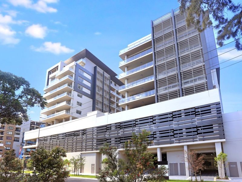 A311/8 Bourke Street, Mascot NSW 2020