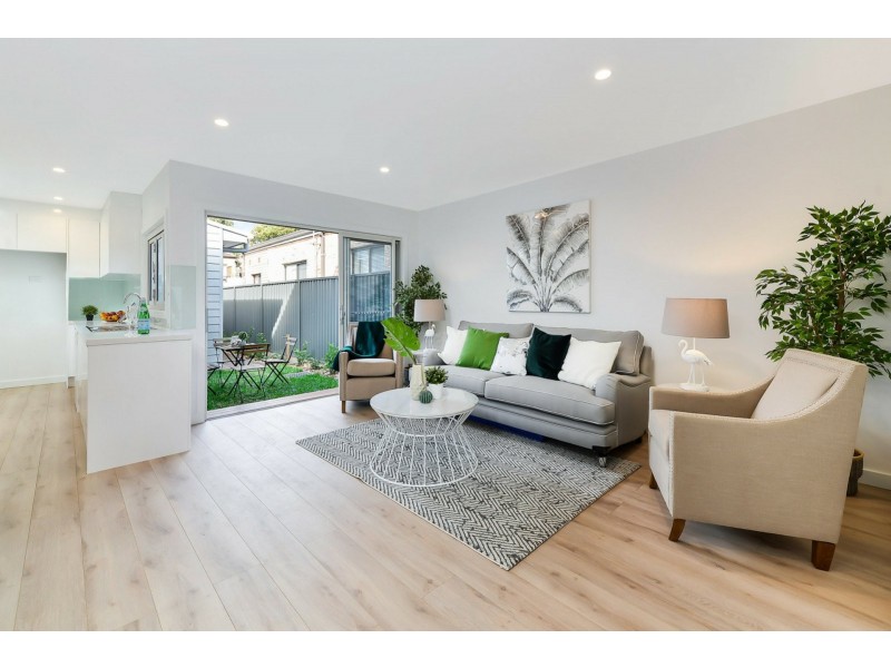 Rosebery NSW 2018