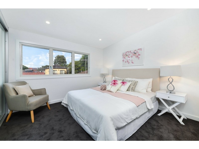 Rosebery NSW 2018