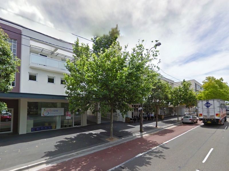 9/662 Botany Road, Alexandria NSW 2015