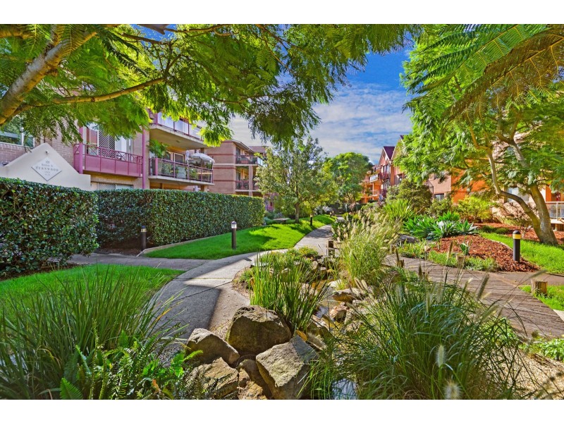 21/125 Banksia Street, Botany NSW 2019
