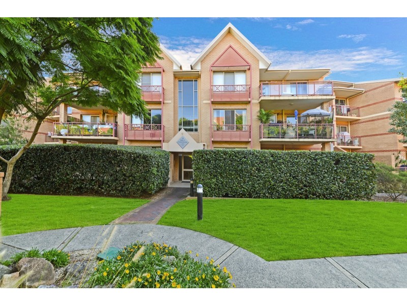 21/125 Banksia Street, Botany NSW 2019