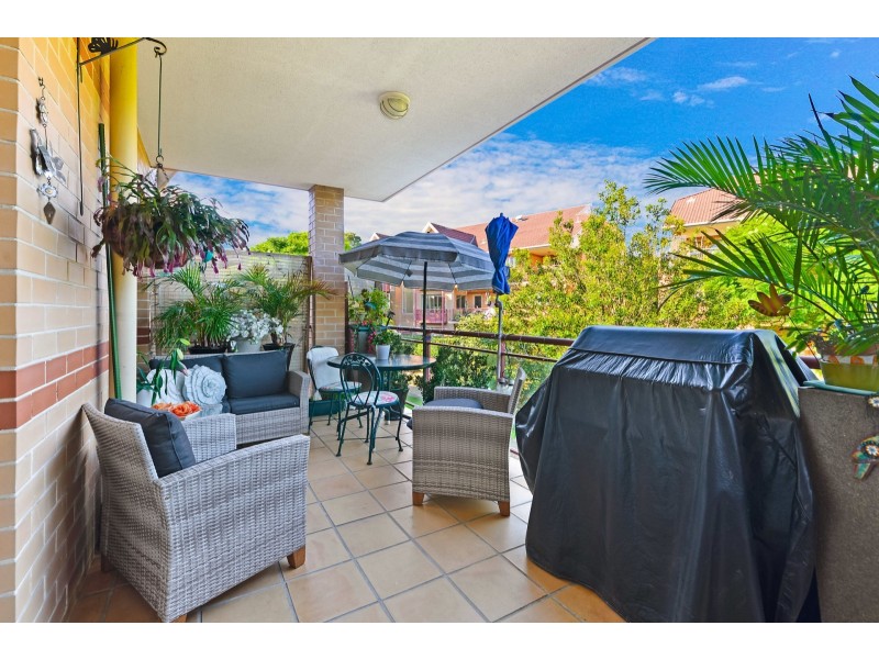 21/125 Banksia Street, Botany NSW 2019