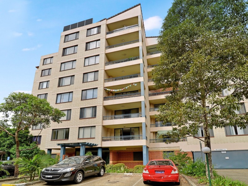 227/83-93 Dalmeny Avenue, Rosebery NSW 2018