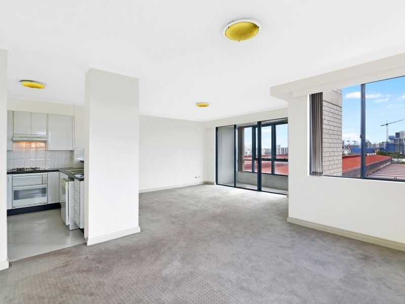 227/83-93 Dalmeny Avenue, Rosebery NSW 2018