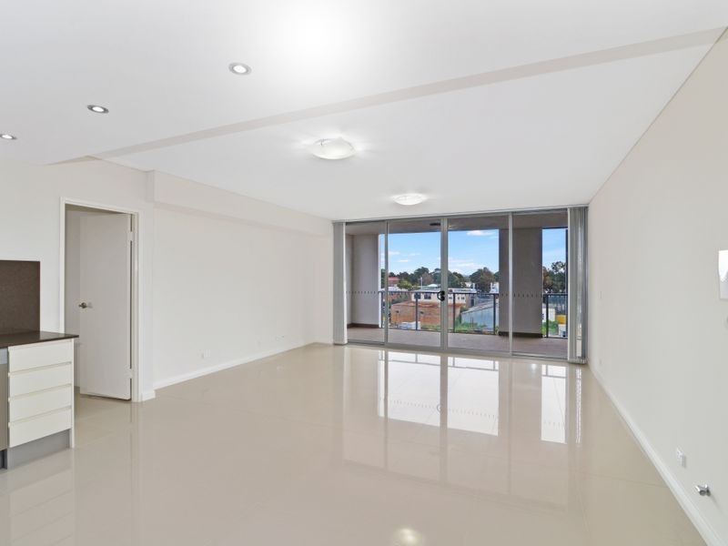 2407/43-45 Wilson Street, Botany NSW 2019