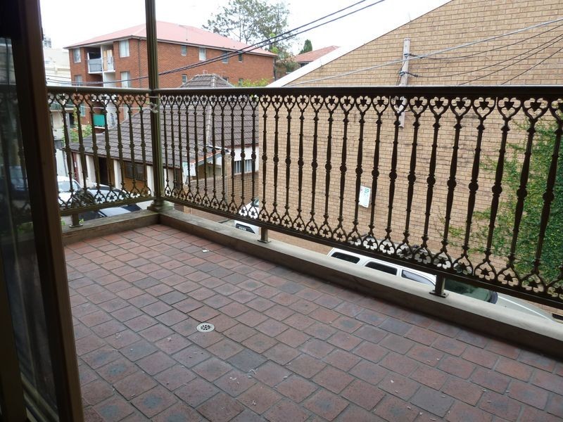 92/219 Chalmers Street, Surry Hills NSW 2010