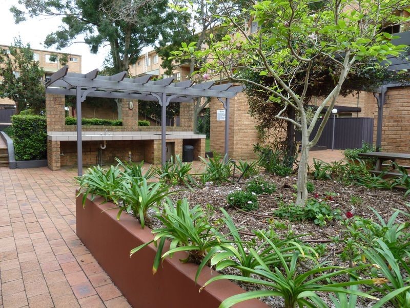 92/219 Chalmers Street, Surry Hills NSW 2010