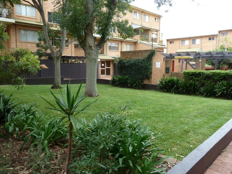 92/219 Chalmers Street, Surry Hills NSW 2010