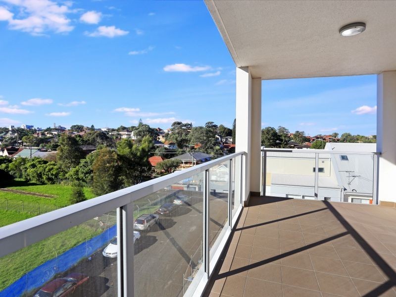 1513/43-45 Wilson Street, Botany NSW 2019