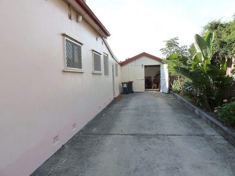 38 Mentmore Avenue, Rosebery NSW 2018