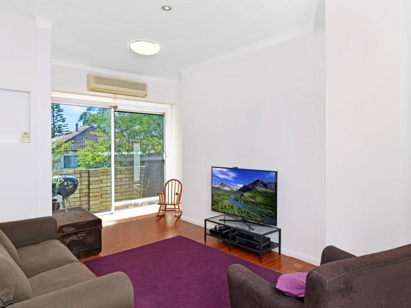 22/9 Grace Campbell Crescent, Hillsdale NSW 2036