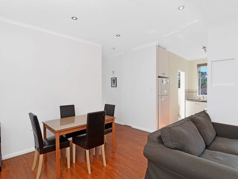 22/9 Grace Campbell Crescent, Hillsdale NSW 2036