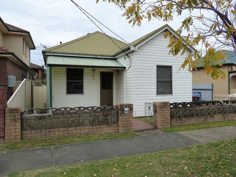 43 Wellington Street, Mascot NSW 2020