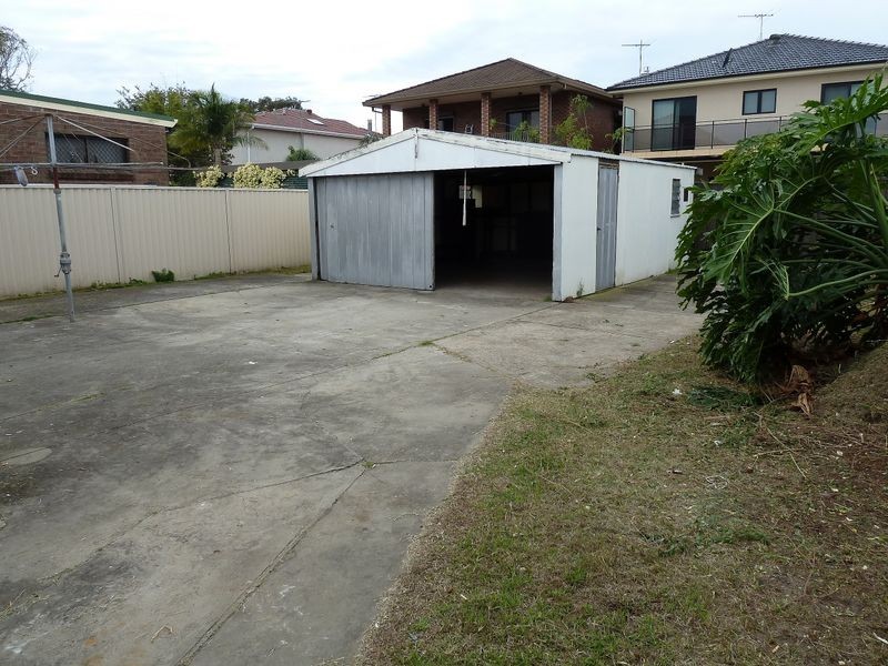 43 Wellington Street, Mascot NSW 2020