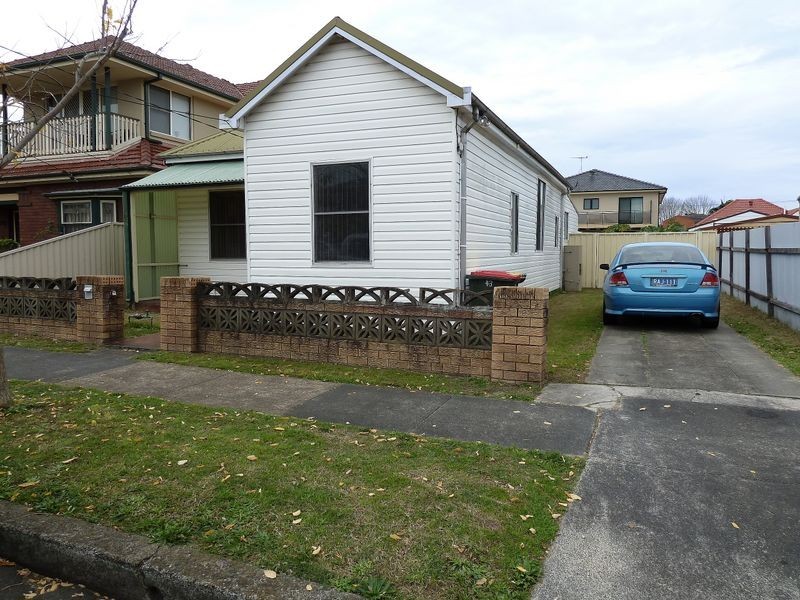 43 Wellington Street, Mascot NSW 2020