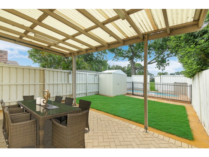 8 Brussels Street, Mascot NSW 2020