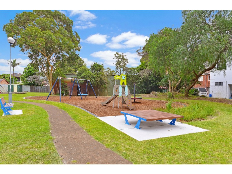 72/919 Botany Road, Rosebery NSW 2018