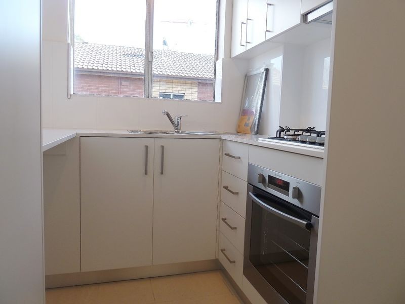 9/99 High Street, Mascot NSW 2020