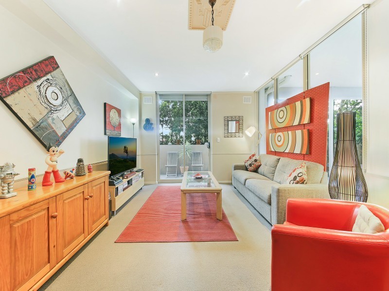 Apartment 3/109-123 O’Riordan Street, Mascot NSW 2020