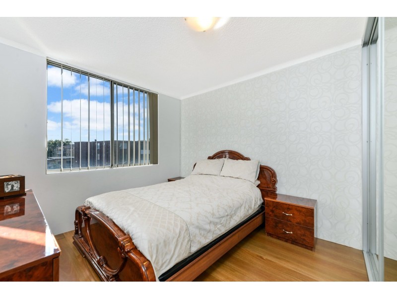 22/28 Evans Avenue, Eastlakes NSW 2018