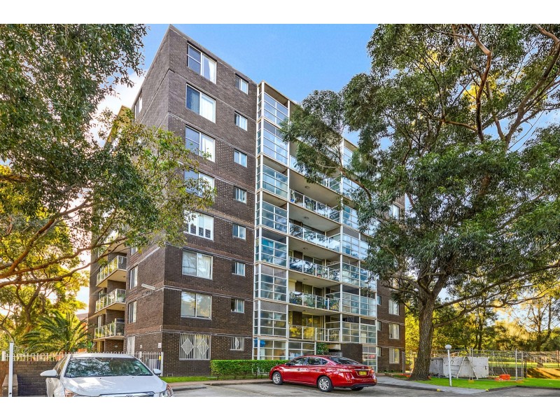 22/28 Evans Avenue, Eastlakes NSW 2018