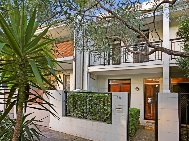 44 Princess Avenue, Rosebery NSW 2018