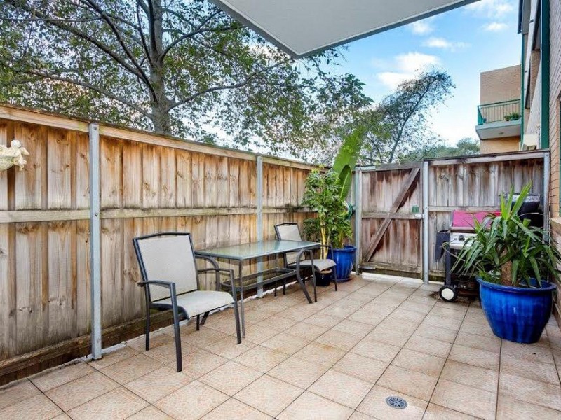 1/300 Mitchell Road, Alexandria NSW 2015